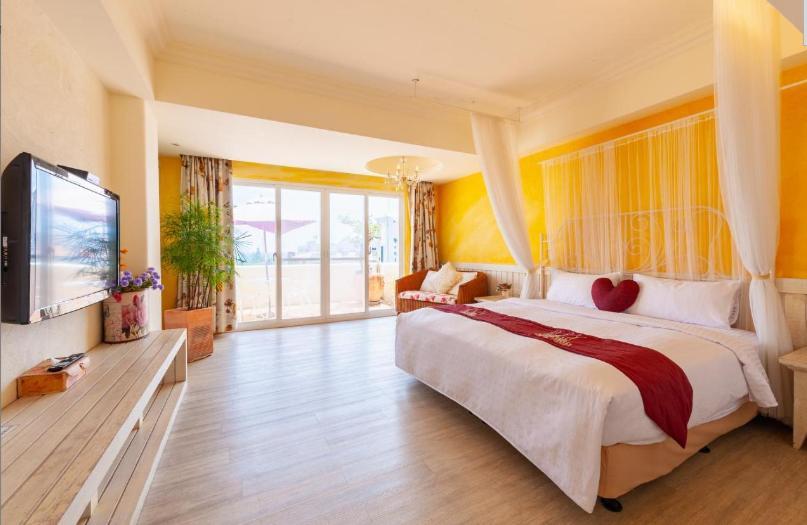 Banani Resort By Wb Inn Gosaba ภายนอก รูปภาพ